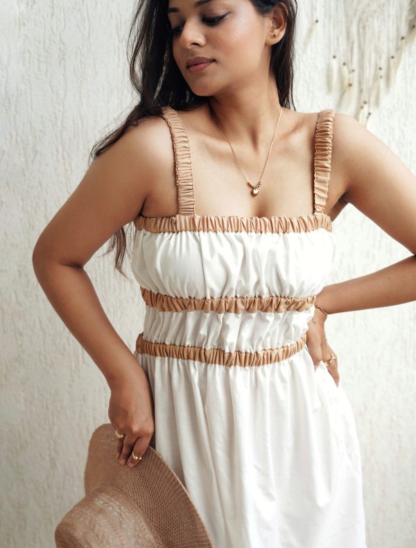 Lana Maxi Dress